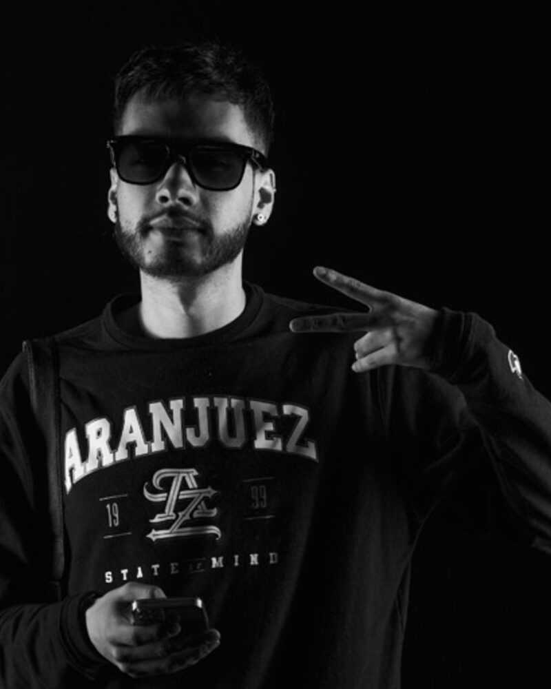 Julian Sanchez
