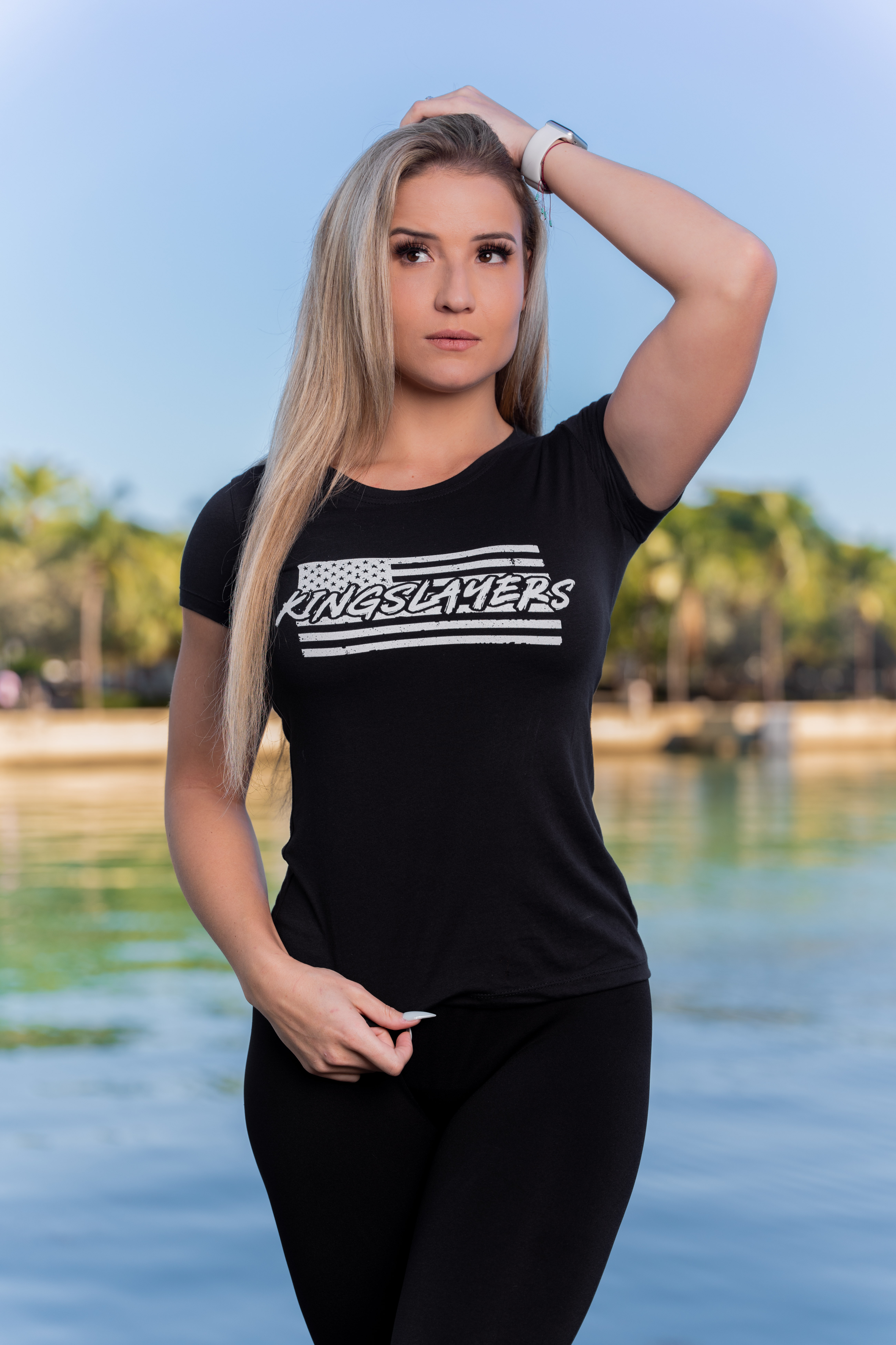 Lifestyle Apparel