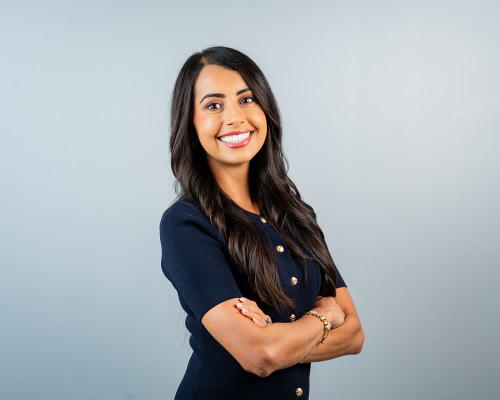 Executive Headshots