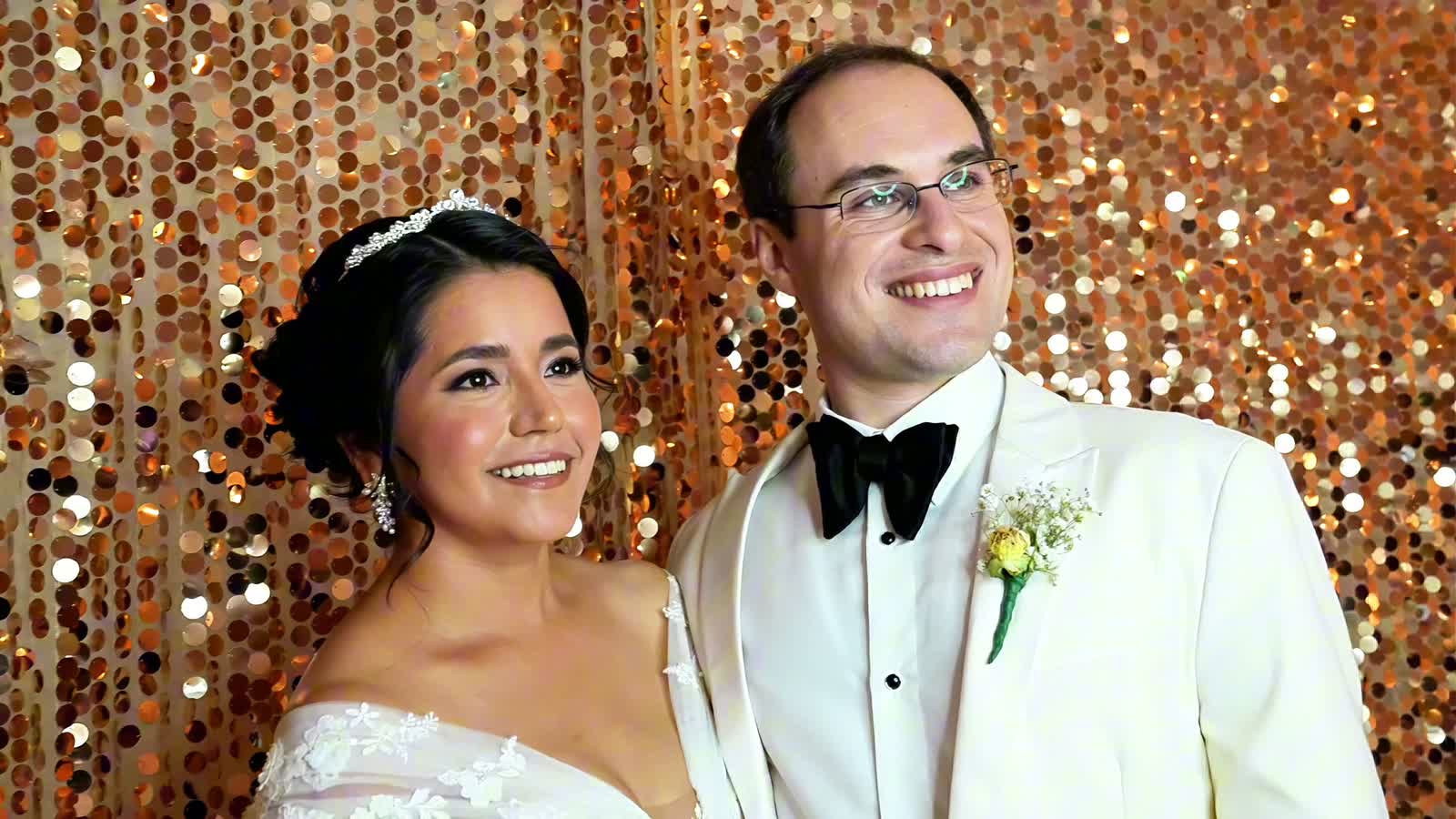 Wedding Highlight Film