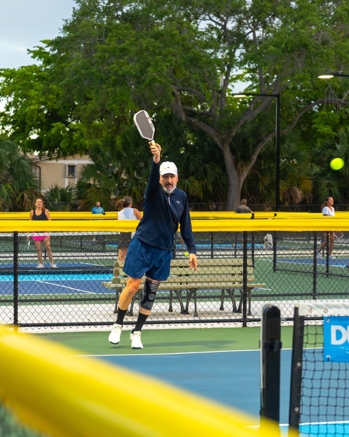 Pickleball Tournament