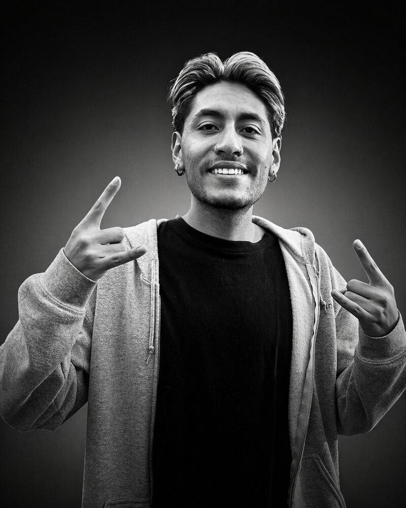 Esteban Munca